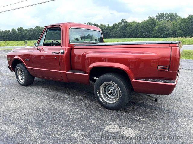 1969 Chevrolet C10 (CC-2113248) for sale in Calverton, New York