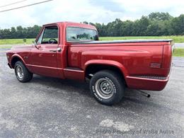 1969 Chevrolet C10 (CC-2113248) for sale in Calverton, New York