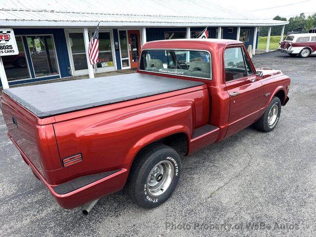 1969 Chevrolet C10 (CC-2113248) for sale in Calverton, New York