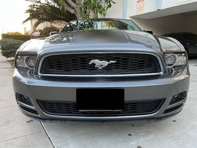 2014 Ford Mustang (CC-2110325) for sale in Cadillac, Michigan