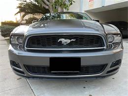 2014 Ford Mustang (CC-2110325) for sale in Cadillac, Michigan