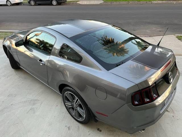 2014 Ford Mustang (CC-2110325) for sale in Cadillac, Michigan