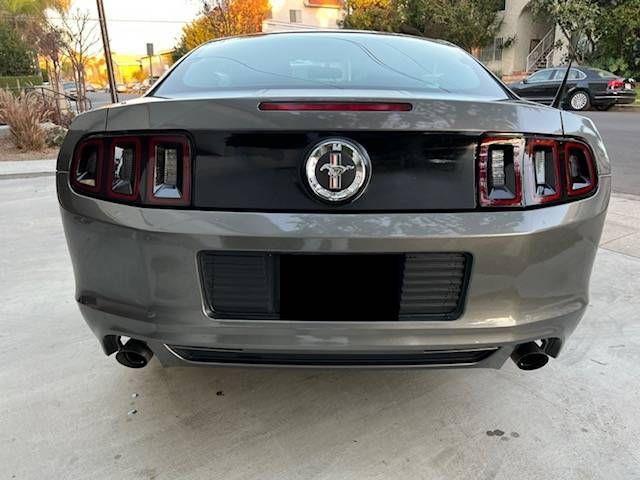 2014 Ford Mustang (CC-2110325) for sale in Cadillac, Michigan