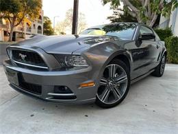 2014 Ford Mustang (CC-2110325) for sale in Cadillac, Michigan