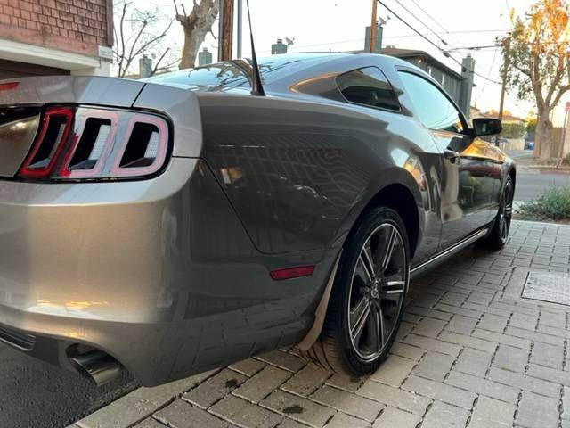 2014 Ford Mustang (CC-2110325) for sale in Cadillac, Michigan