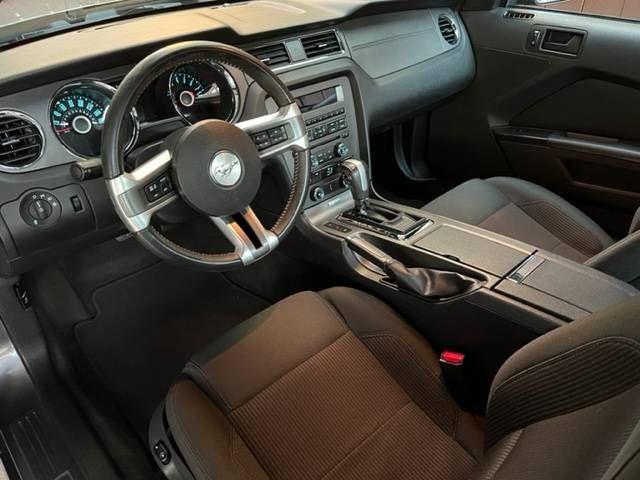 2014 Ford Mustang (CC-2110325) for sale in Cadillac, Michigan