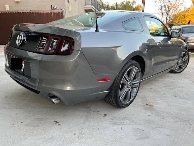 2014 Ford Mustang (CC-2110325) for sale in Cadillac, Michigan