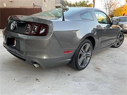 2014 Ford Mustang (CC-2110325) for sale in Cadillac, Michigan