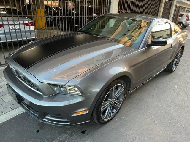 2014 Ford Mustang (CC-2110325) for sale in Cadillac, Michigan