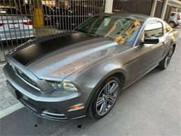 2014 Ford Mustang (CC-2110325) for sale in Cadillac, Michigan