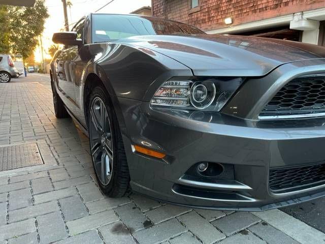 2014 Ford Mustang (CC-2110325) for sale in Cadillac, Michigan