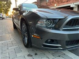 2014 Ford Mustang (CC-2110325) for sale in Cadillac, Michigan