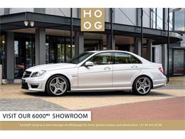2012 Mercedes-Benz AMG (CC-2113250) for sale in Katwijk, Netherlands