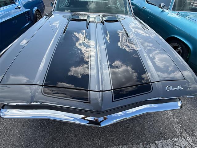 1968 Chevrolet Chevelle (CC-2113251) for sale in Addison, Illinois