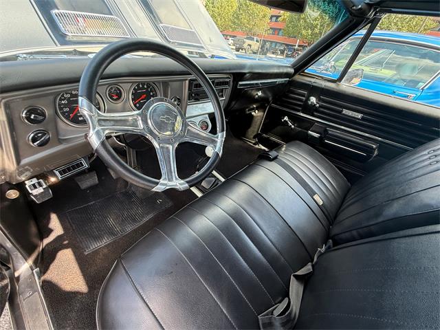 1968 Chevrolet Chevelle (CC-2113251) for sale in Addison, Illinois