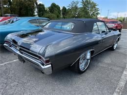 1968 Chevrolet Chevelle (CC-2113251) for sale in Addison, Illinois
