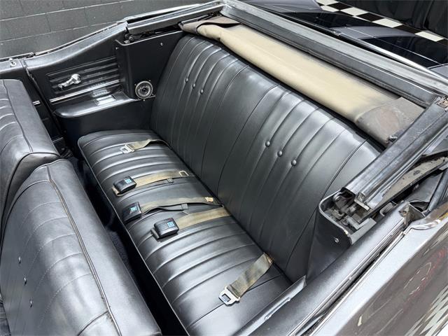 1968 Chevrolet Chevelle (CC-2113251) for sale in Addison, Illinois