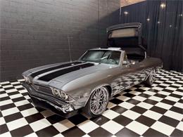 1968 Chevrolet Chevelle (CC-2113251) for sale in Addison, Illinois