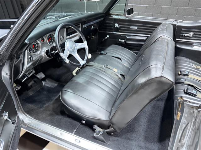 1968 Chevrolet Chevelle (CC-2113251) for sale in Addison, Illinois
