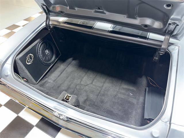 1968 Chevrolet Chevelle (CC-2113251) for sale in Addison, Illinois