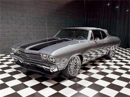 1968 Chevrolet Chevelle (CC-2113251) for sale in Addison, Illinois