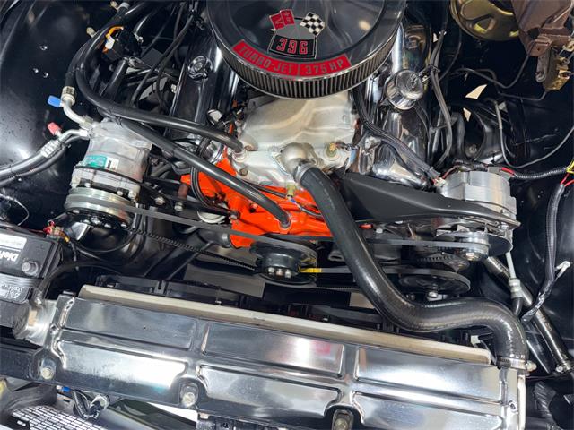 1968 Chevrolet Chevelle (CC-2113251) for sale in Addison, Illinois