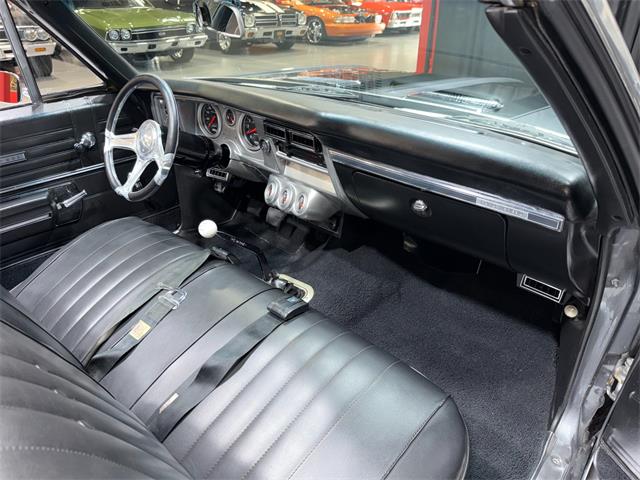 1968 Chevrolet Chevelle (CC-2113251) for sale in Addison, Illinois