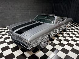 1968 Chevrolet Chevelle (CC-2113251) for sale in Addison, Illinois