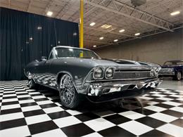 1968 Chevrolet Chevelle (CC-2113251) for sale in Addison, Illinois