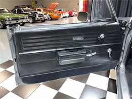 1968 Chevrolet Chevelle (CC-2113251) for sale in Addison, Illinois