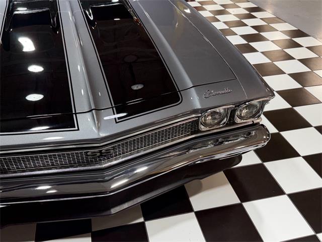1968 Chevrolet Chevelle (CC-2113251) for sale in Addison, Illinois