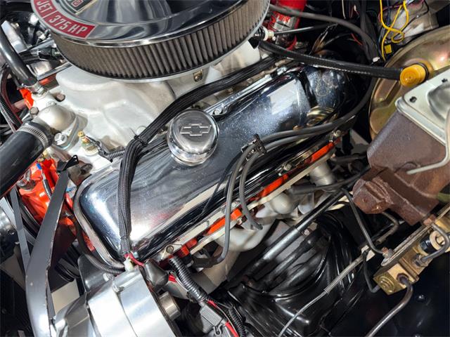 1968 Chevrolet Chevelle (CC-2113251) for sale in Addison, Illinois