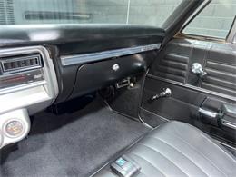 1968 Chevrolet Chevelle (CC-2113251) for sale in Addison, Illinois