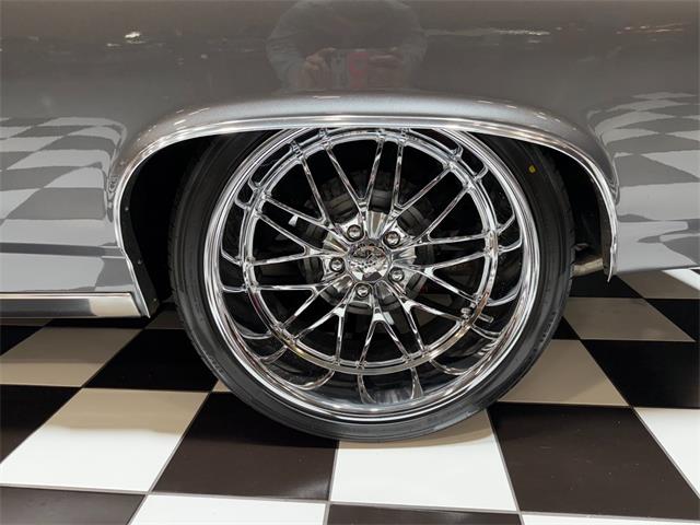 1968 Chevrolet Chevelle (CC-2113251) for sale in Addison, Illinois