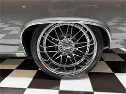 1968 Chevrolet Chevelle (CC-2113251) for sale in Addison, Illinois