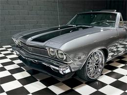 1968 Chevrolet Chevelle (CC-2113251) for sale in Addison, Illinois
