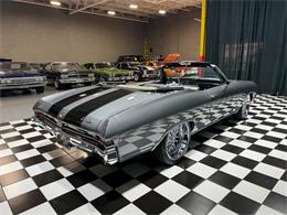 1968 Chevrolet Chevelle (CC-2113251) for sale in Addison, Illinois