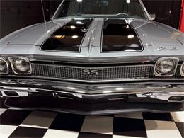 1968 Chevrolet Chevelle (CC-2113251) for sale in Addison, Illinois