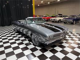 1968 Chevrolet Chevelle (CC-2113251) for sale in Addison, Illinois