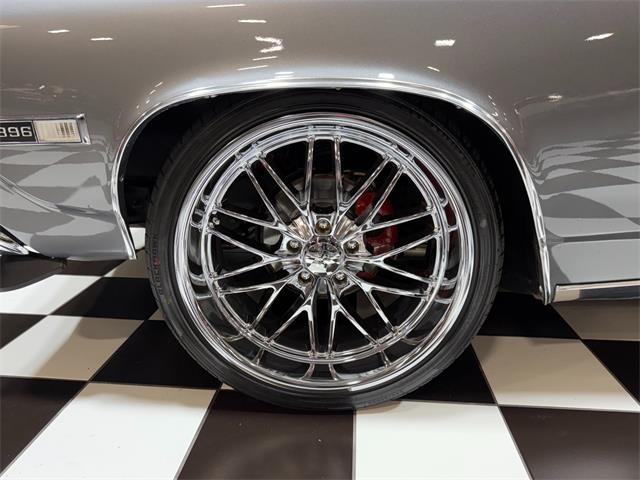 1968 Chevrolet Chevelle (CC-2113251) for sale in Addison, Illinois