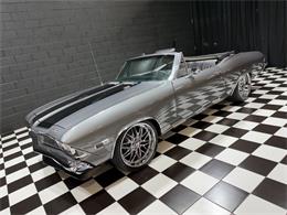 1968 Chevrolet Chevelle (CC-2113251) for sale in Addison, Illinois