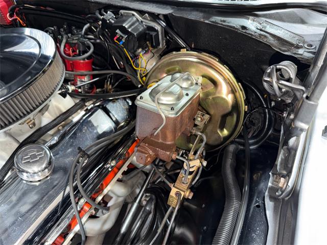1968 Chevrolet Chevelle (CC-2113251) for sale in Addison, Illinois