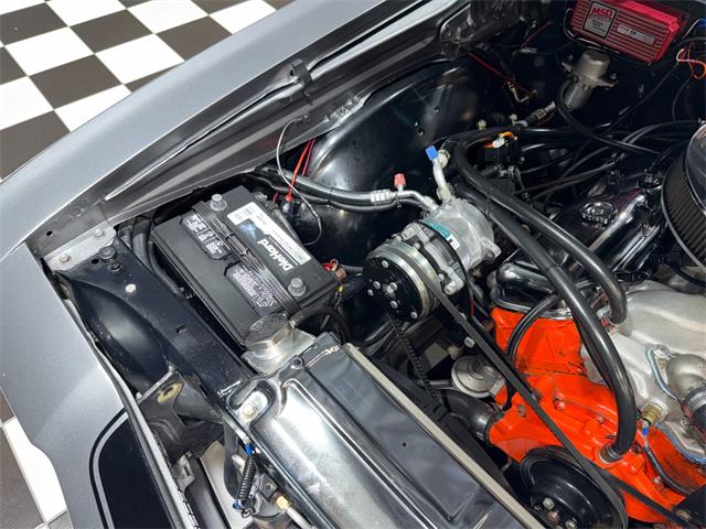 1968 Chevrolet Chevelle (CC-2113251) for sale in Addison, Illinois