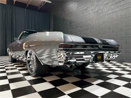 1968 Chevrolet Chevelle (CC-2113251) for sale in Addison, Illinois