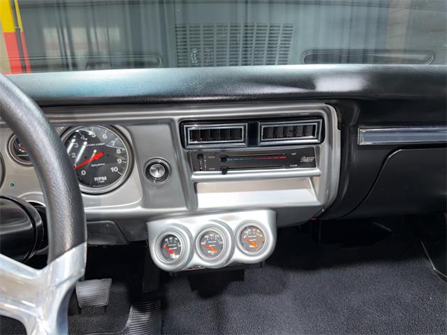 1968 Chevrolet Chevelle (CC-2113251) for sale in Addison, Illinois
