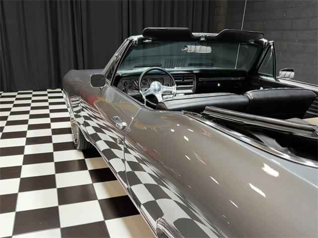 1968 Chevrolet Chevelle (CC-2113251) for sale in Addison, Illinois