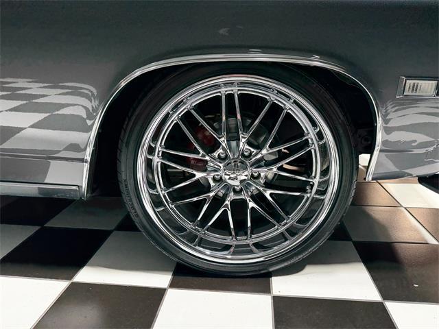 1968 Chevrolet Chevelle (CC-2113251) for sale in Addison, Illinois