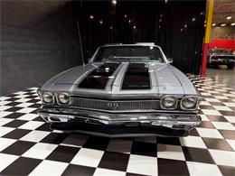 1968 Chevrolet Chevelle (CC-2113251) for sale in Addison, Illinois