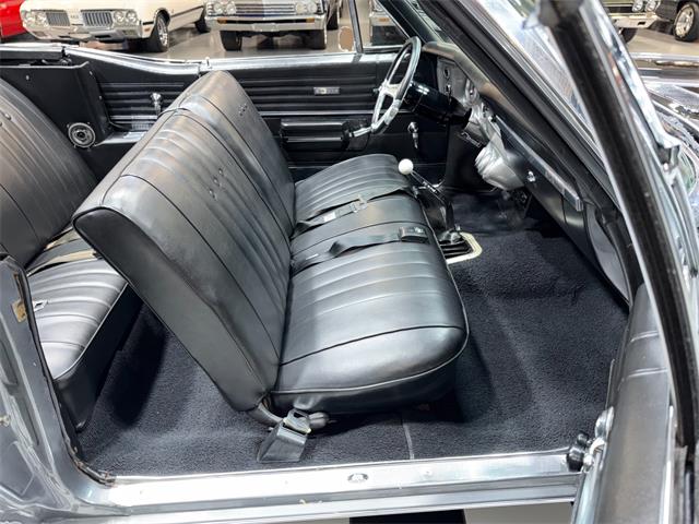 1968 Chevrolet Chevelle (CC-2113251) for sale in Addison, Illinois