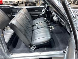 1968 Chevrolet Chevelle (CC-2113251) for sale in Addison, Illinois